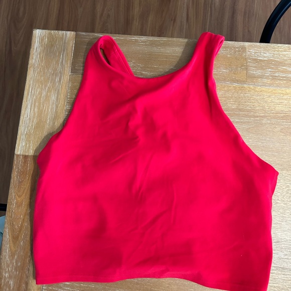 Athleta Tank Top - Picture 2 of 2